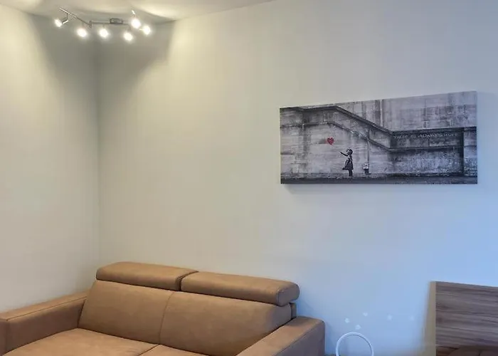 Trastevere B&D Rooms Roma