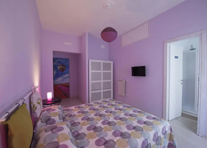 B&B Da Ninetta Roma